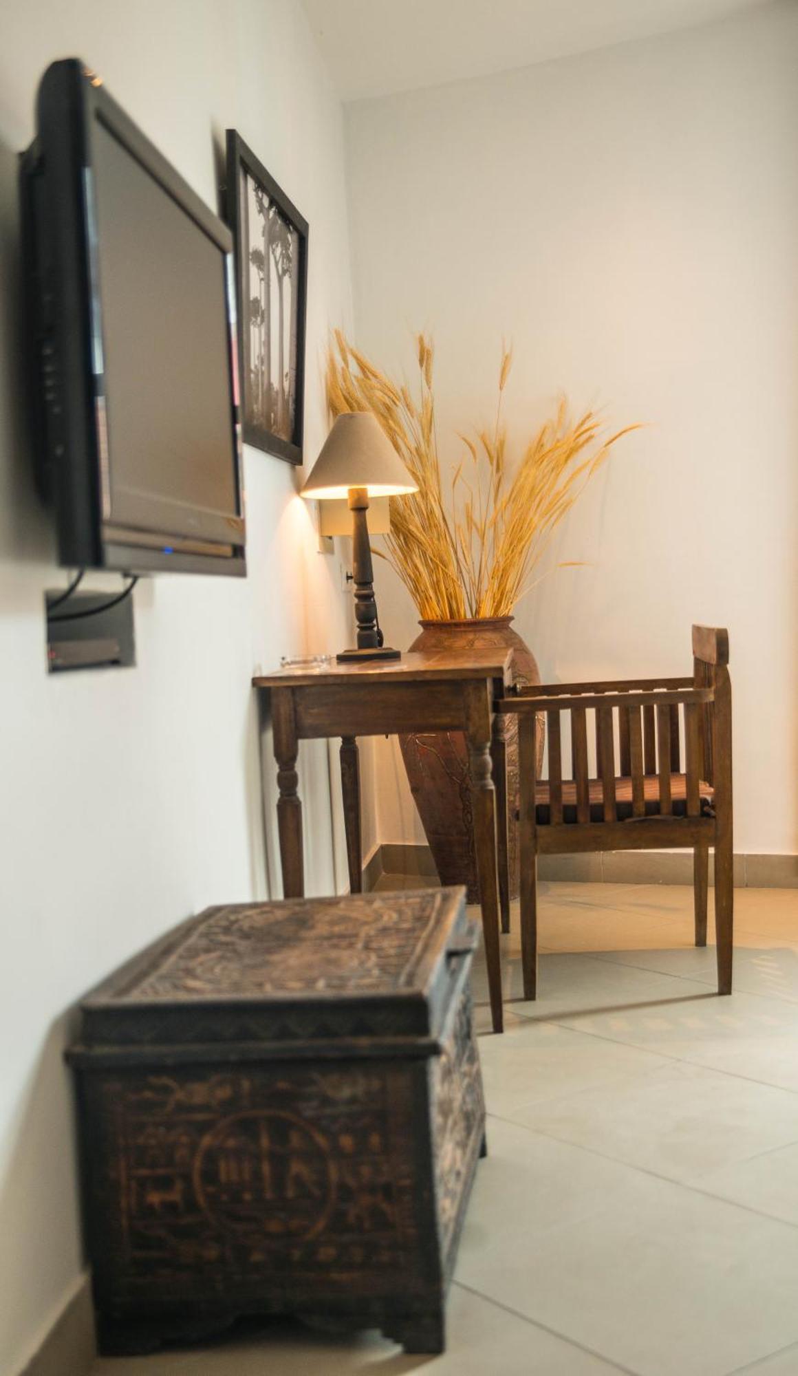 אנטננריבו Hotel Restaurant La Ribaudiere חדר תמונה