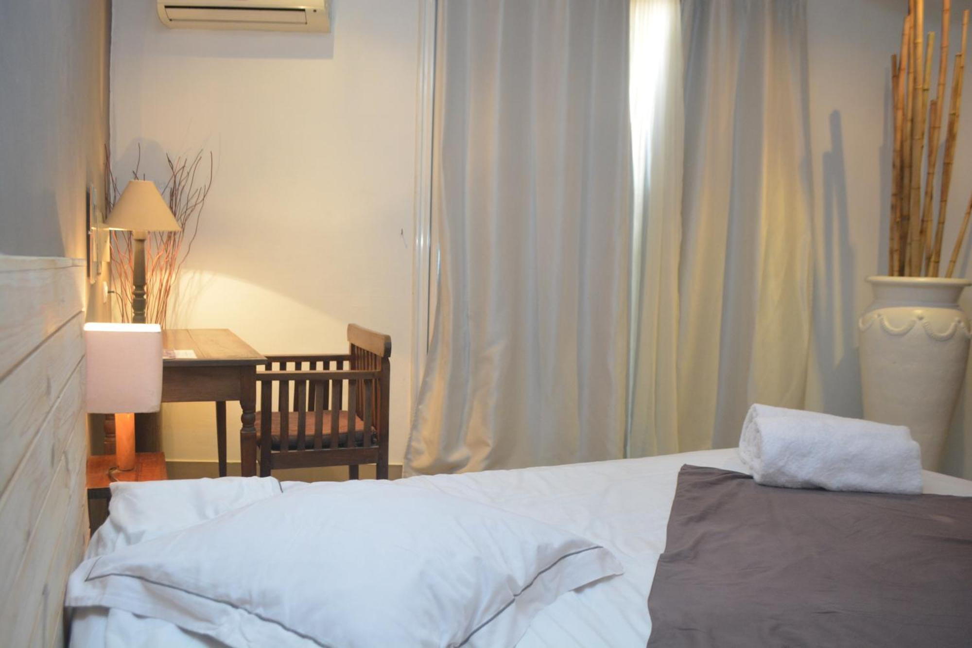 אנטננריבו Hotel Restaurant La Ribaudiere חדר תמונה